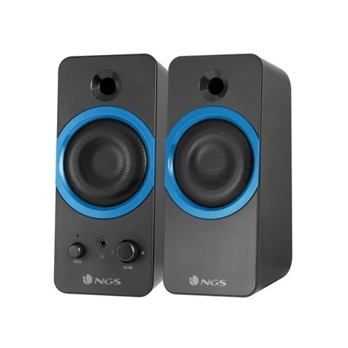 ALTAVOCES NGS GSX-200 PARA PC 2X10W